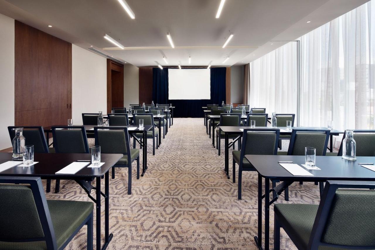 Jw Marriott Hotel Guadalajara Exterior photo